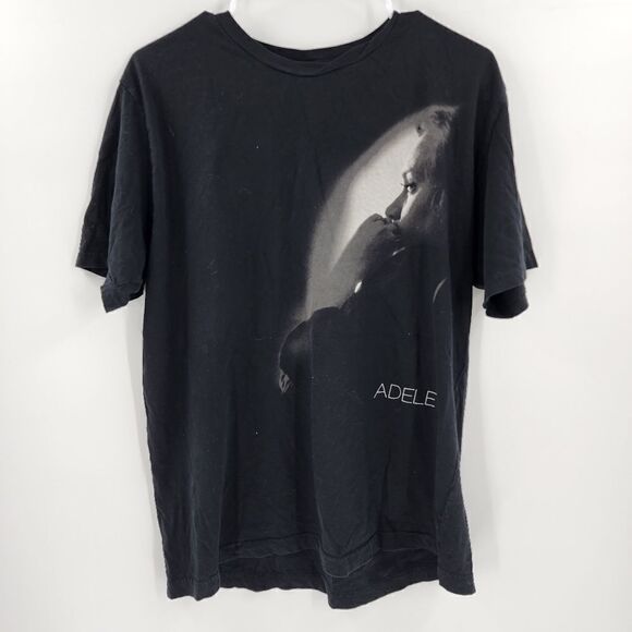 Tops - Adele tshirt earth positive climate neutral black large